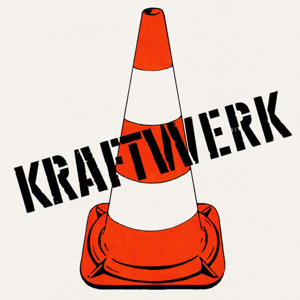 Kraftwerk - Kraftwerk CD Import