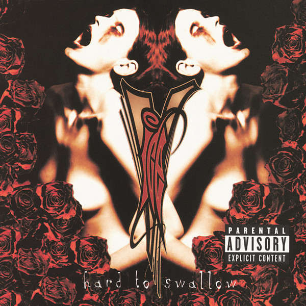 Vanilla Ice - Hard To Swallow CD Import