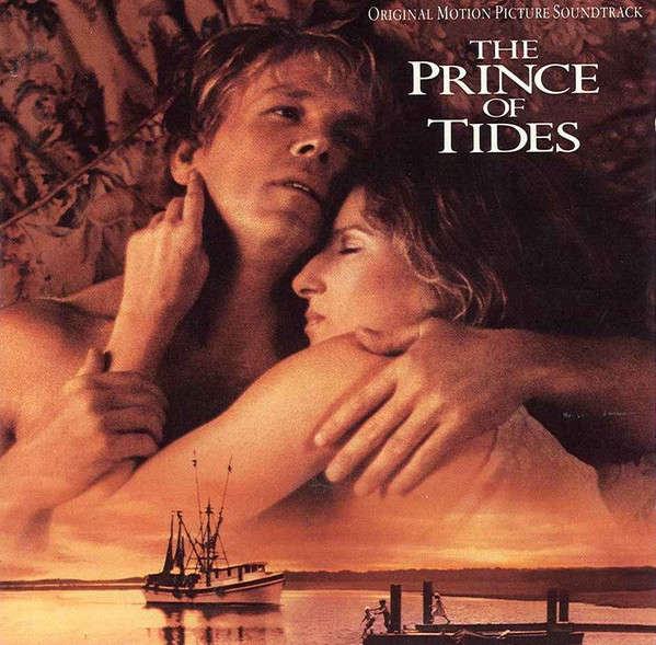 Soundtrack - The Prince of Tides CD Import