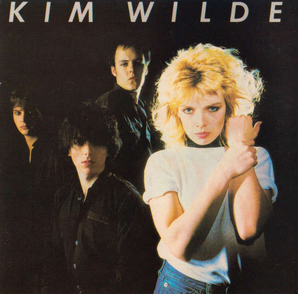 Kim Wilde - Kim Wilde CD Import
