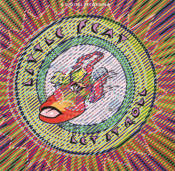 Little Feat - Let It Roll CD Import