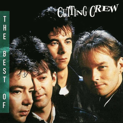 Cutting Crew - Best of CD Import