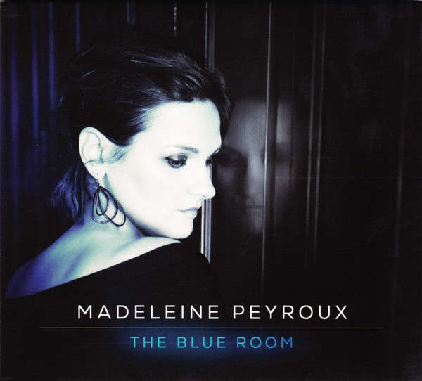 Madeleine Peyroux - Blue Room CD Import