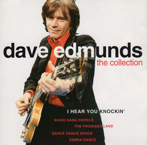 Dave Edmunds - Collection CD Import