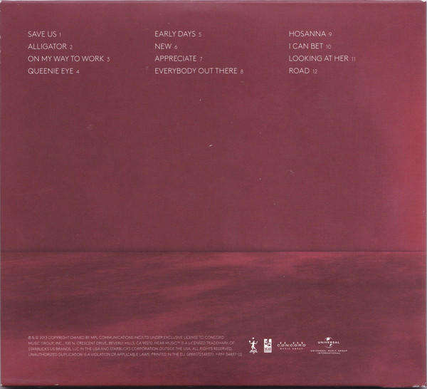 Paul McCartney - New CD Import Sealed Digipak