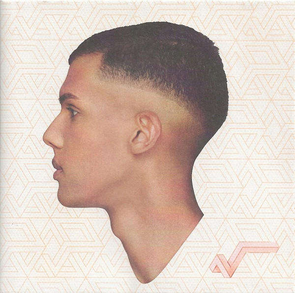 Stromae - Racine Carrée CD Import
