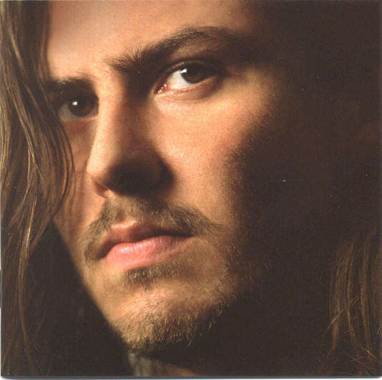 Andrew W.K. - The Wolf CD Import