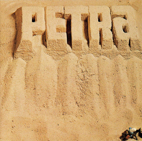 Petra - Petra CD Import (1974)