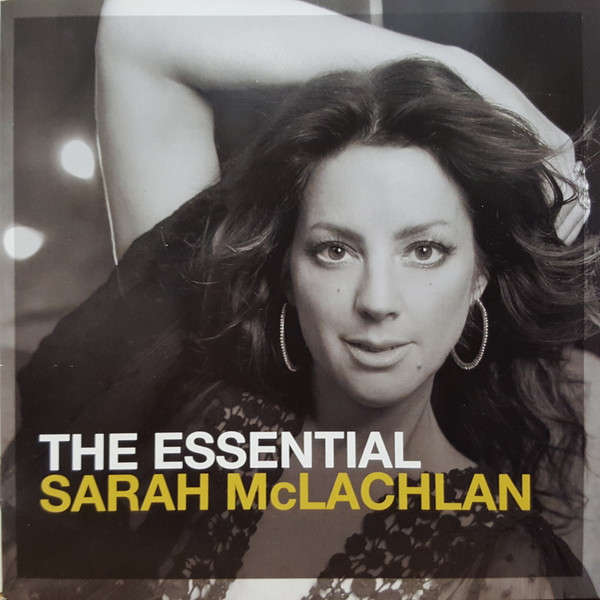 Sarah McLachlan - Essential Double CD Import
