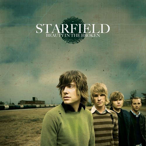 Starfield - Beauty In the Broken CD Import