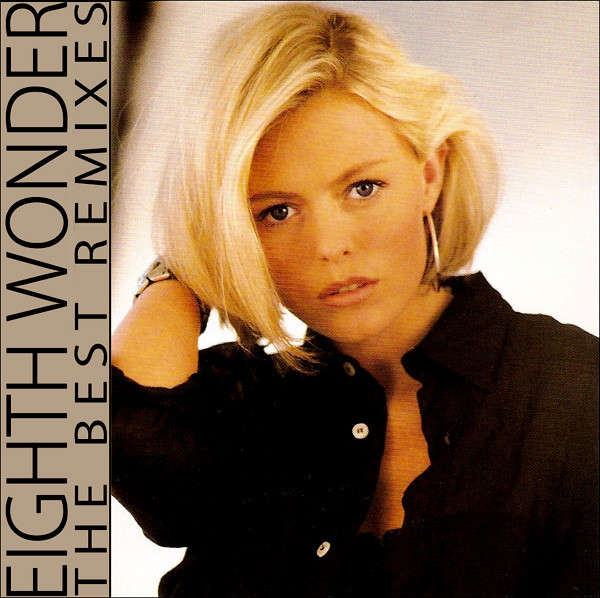 Eighth Wonder - Best Remixes CD Import