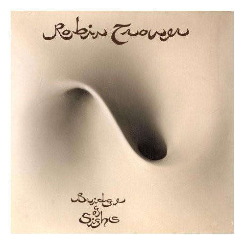 Robin Trower - Bridge of Sighs CD Import