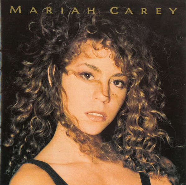 Mariah Carey - Mariah Carey CD Import