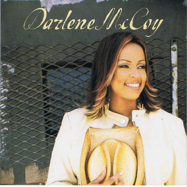Darlene McCoy - Darlene McCoy CD Import