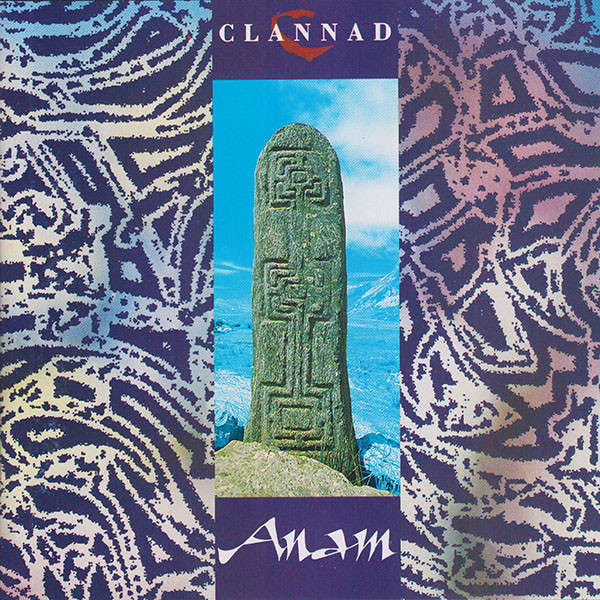 Clannad - Anam CD Import