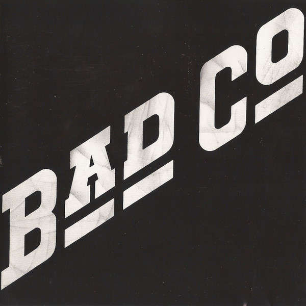 Bad Company - Bad Company CD Import