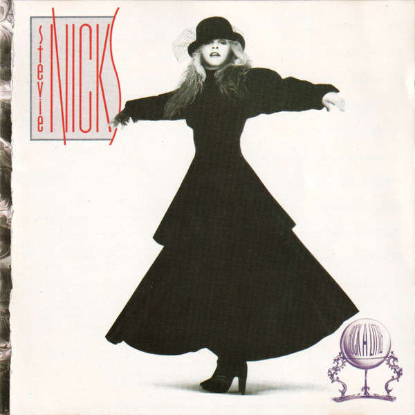 Stevie Nicks - Rock a Little CD Import