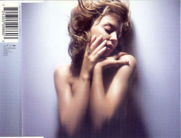 Kylie Minogue - Love At First Sight CD Maxi Single Import