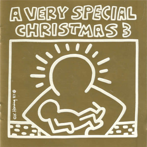Various - A Very Special Christmas 3 CD Import
