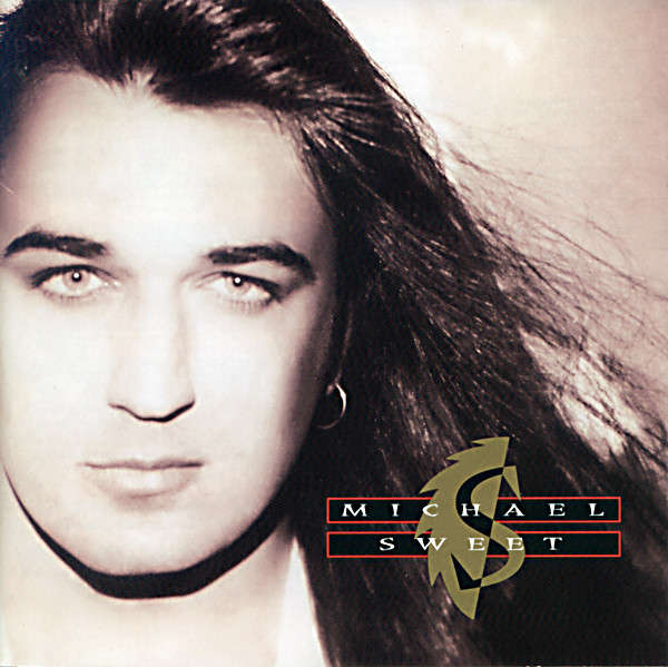 Michael Sweet - Michael Sweet CD Import
