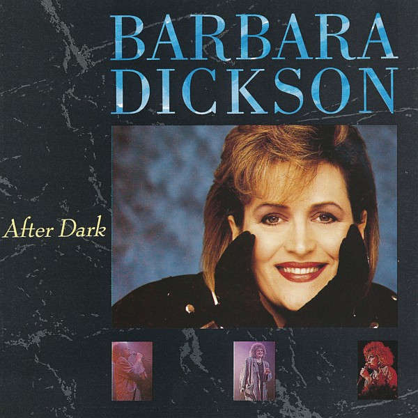 Barbara Dickson - After Dark CD Import