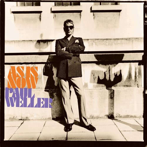 Paul Weller - As Is Now CD Import