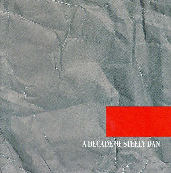 Steely Dan - A Decade of CD Import