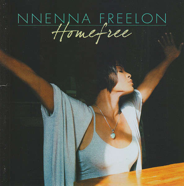 Nnenna Freelon - Homefree CD Import