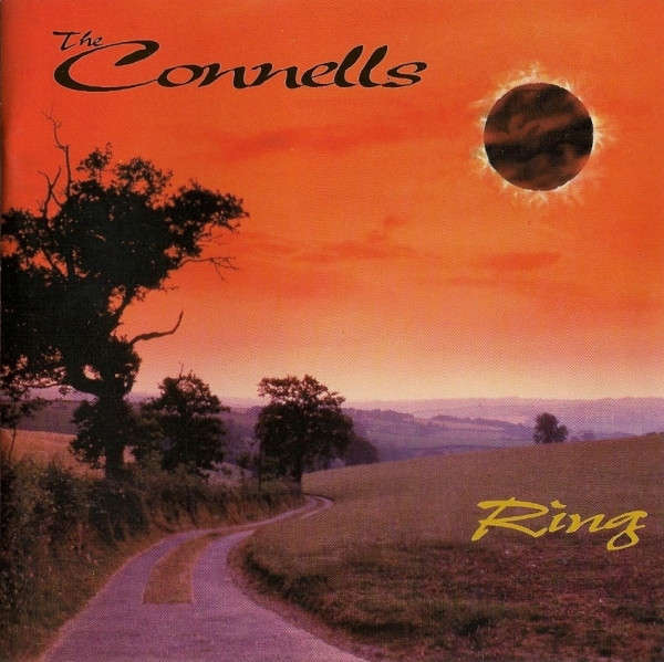 Connells - Ring CD Import