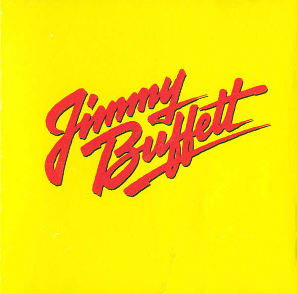 Jimmy Buffett  Songs You Know By Heart (Greatest Hits) CD Import