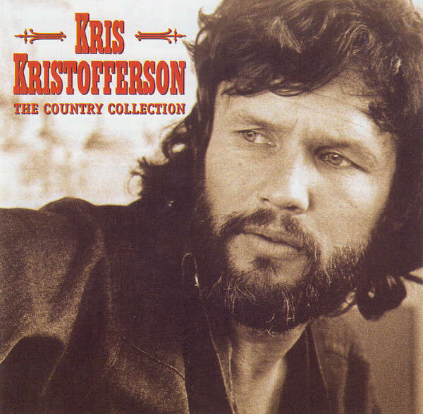Kris Kristofferson - Country Collection (20 Classic Recordings) CD Import