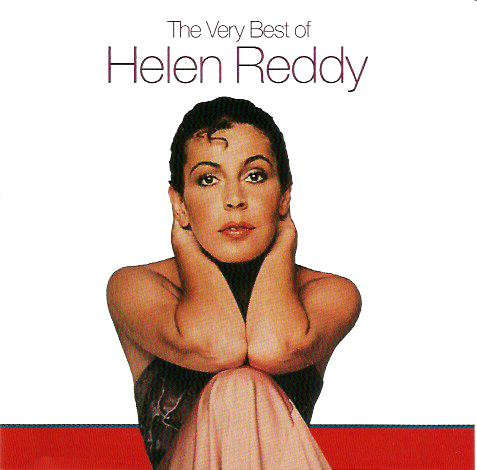 Helen Reddy - Very Best of CD Import