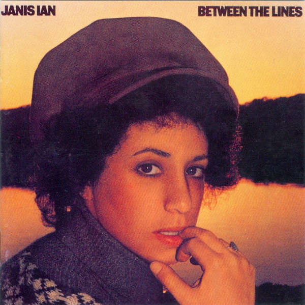 Janis Ian - Between the Lines CD Import