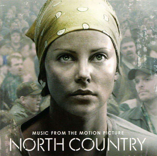 Soundtrack - North Country CD Import