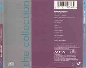 Nik Kershaw - The Collection CD