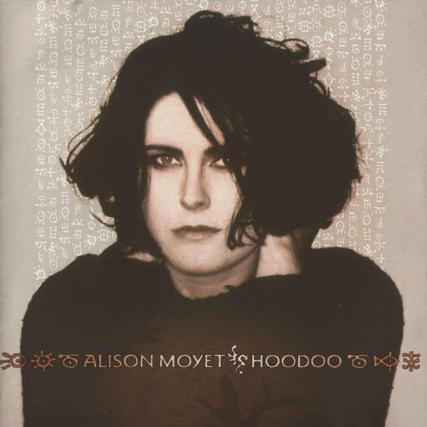 Alison Moyet - Hoodoo CD Import