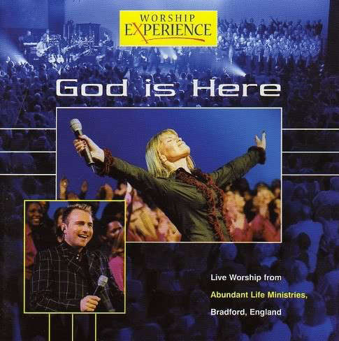 Abundant Life Ministries - God Is Here & How Loved 2x CD Import