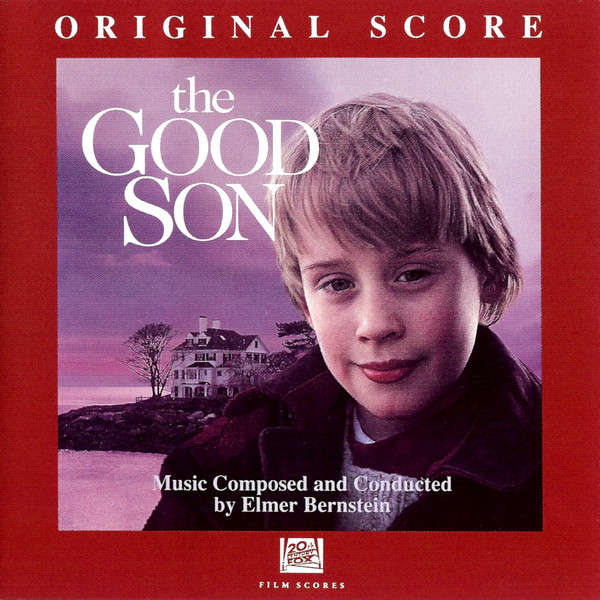 Soundtrack - The Good Son CD Import