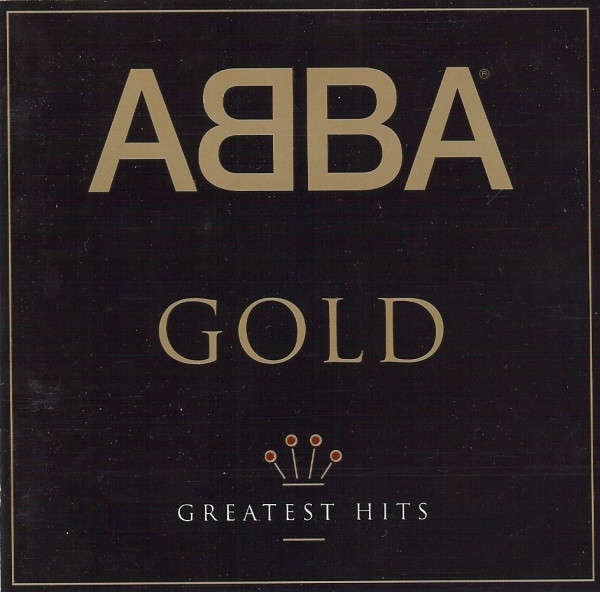 Abba - Gold & More Abba Gold CD Set Import