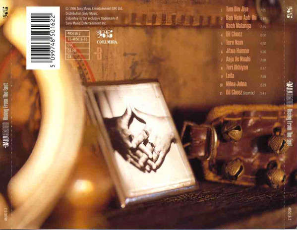 Bally Sagoo - Rising From the East CD Import