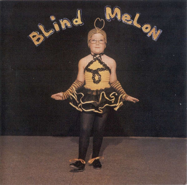 Blind Melon - Blind Melon CD Import