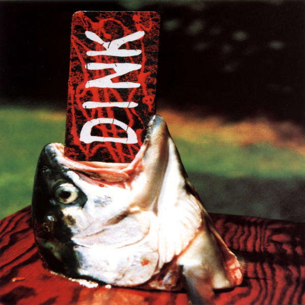 Dink - Dink CD Import Sealed