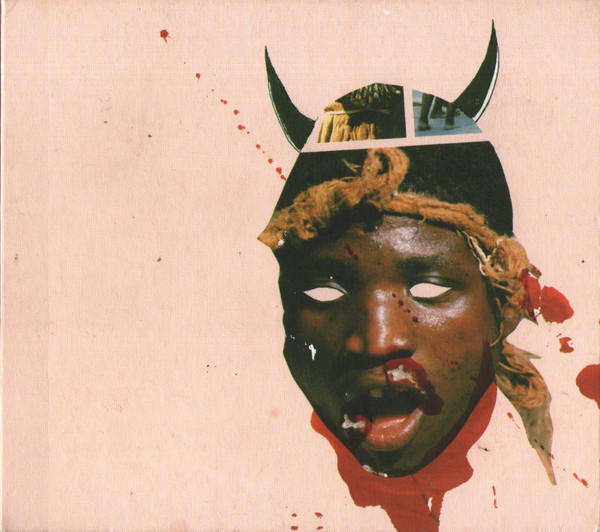 Felix Laband - Deaf Safari CD Import