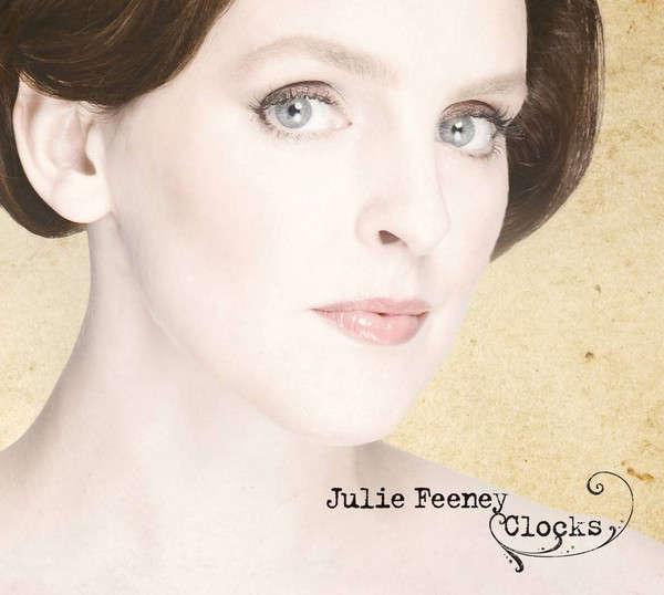Julie Feeney - Clocks CD Import