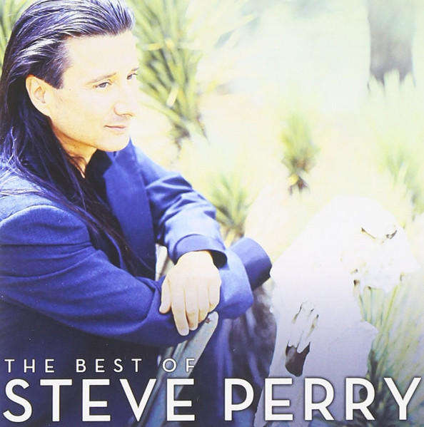 Steve Perry - Best of CD Import