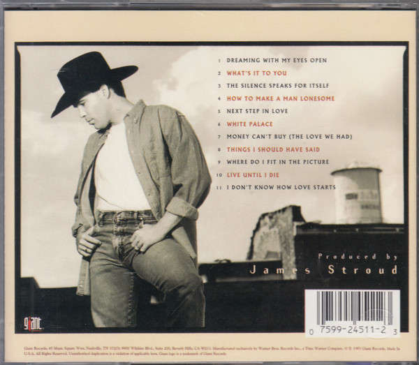 Clay Walker - Clay Walker CD Import