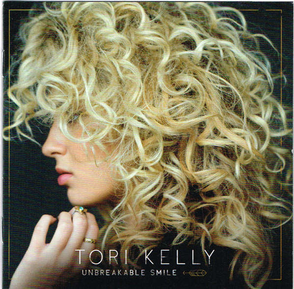 Tori Kelly - Unbreakable Smile CD Import Sealed