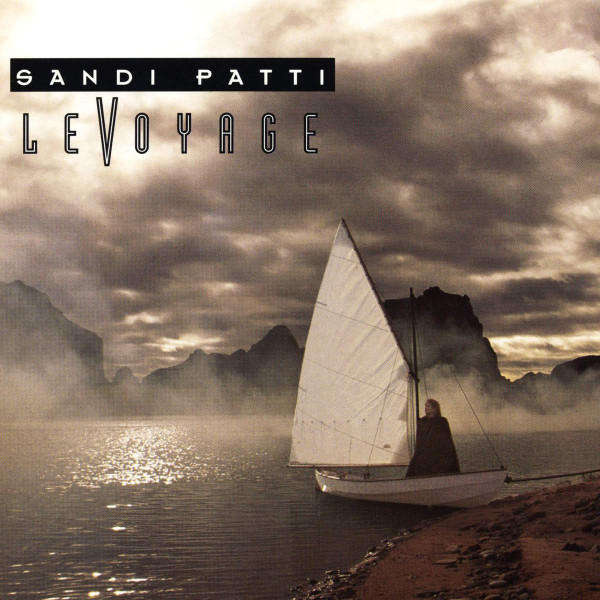 Sandi Patti - Le Voyage CD Import