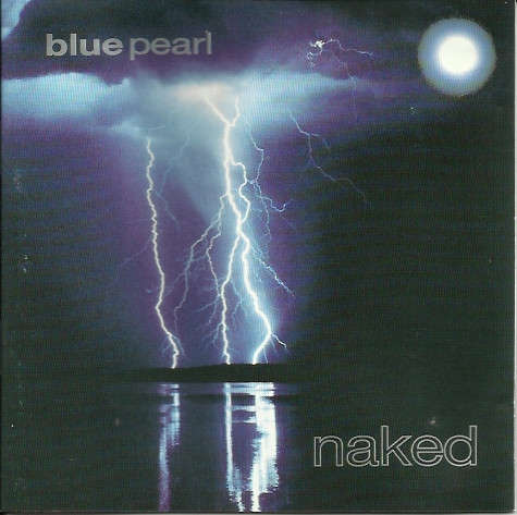 Blue Pearl - Naked CD Import
