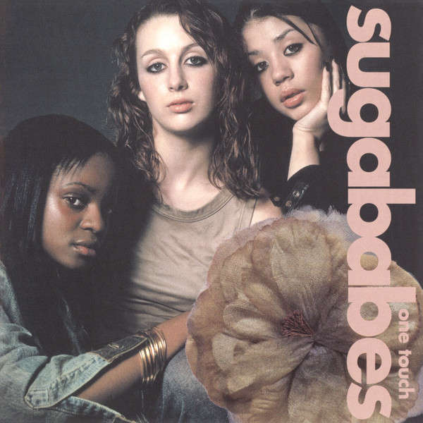 Sugababes - One Touch CD Import